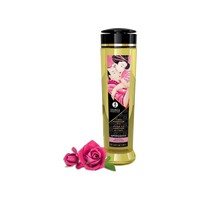 Shunga Aphrodisia Massageöl Rosenblüten
