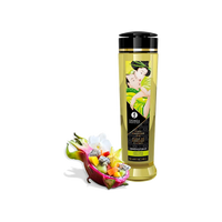 Shunga Massageöl Fusion d'Asie