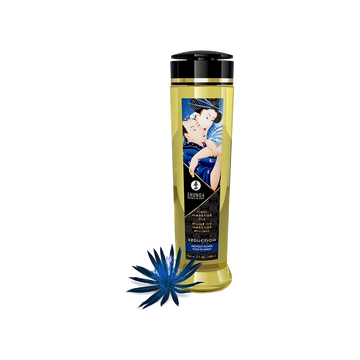 Huile de Massage Fleur de Minuit