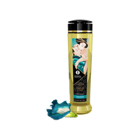 Shunga Massageöl Blüten der Inseln