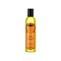 Kama Sutra Sweet Almond Massage Oil