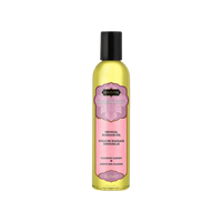 Kama Sutra Pleasure Garden Massage Oil