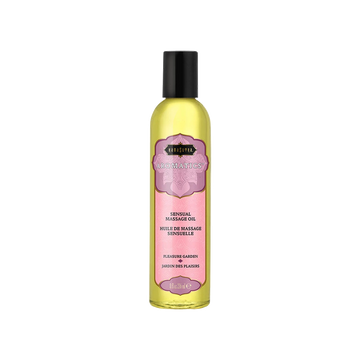 Huile de Massage Kama Sutra Jardin des Plaisirs