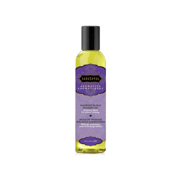 Huile de Massage Kama Sutra Mélange Harmonieux