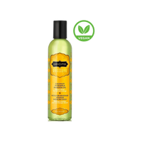 Kama Sutra Pineapple Coconut Massage Oil
