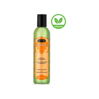 Kama Sutra Tropical Mango Massage Oil