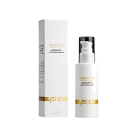 YESforLOV Sensual Monoi Massage Oil