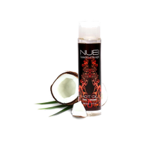 Coconut Warming Intimate Oil
