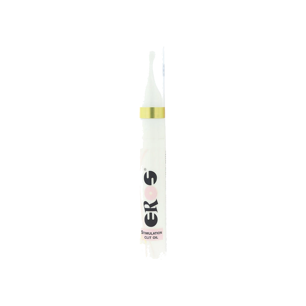Huile stimulante naturelle EROS 15 ml