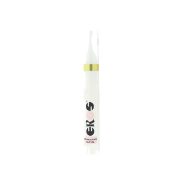 Huile stimulante naturelle EROS 15 ml