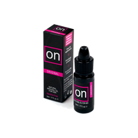 Sensuva ON Arousal Original Stimulating Oil