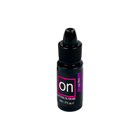 Sensuva ON Arousal Ultra Stimulating Oil