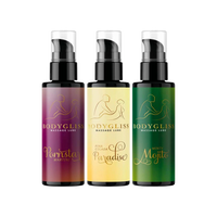 Gleitmittel-Set Tropical von Intimprodukte Shop