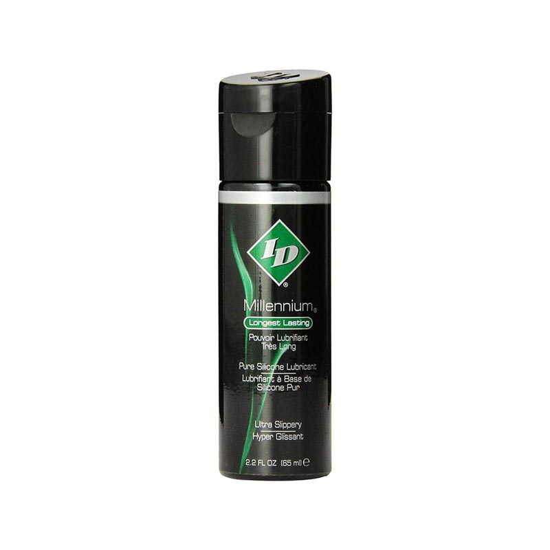 Lubrifiant Millennium à base de silicone 70 ml