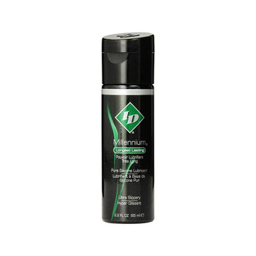 Lubrifiant Millennium à base de silicone 70 ml