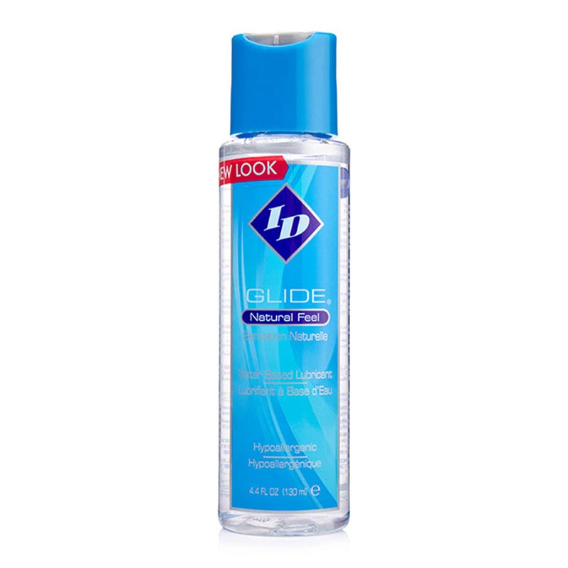 Lubrifiant ID Glide à base d'eau