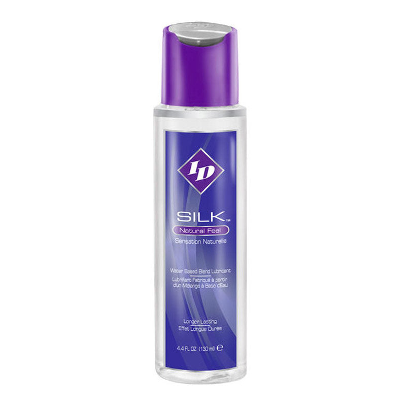 Lubrifiant Hybride Silk 130 ml