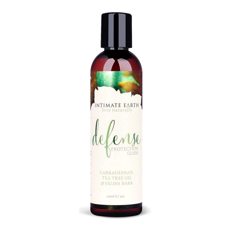 Lubrifiant Intime Naturel Defense 120 ml