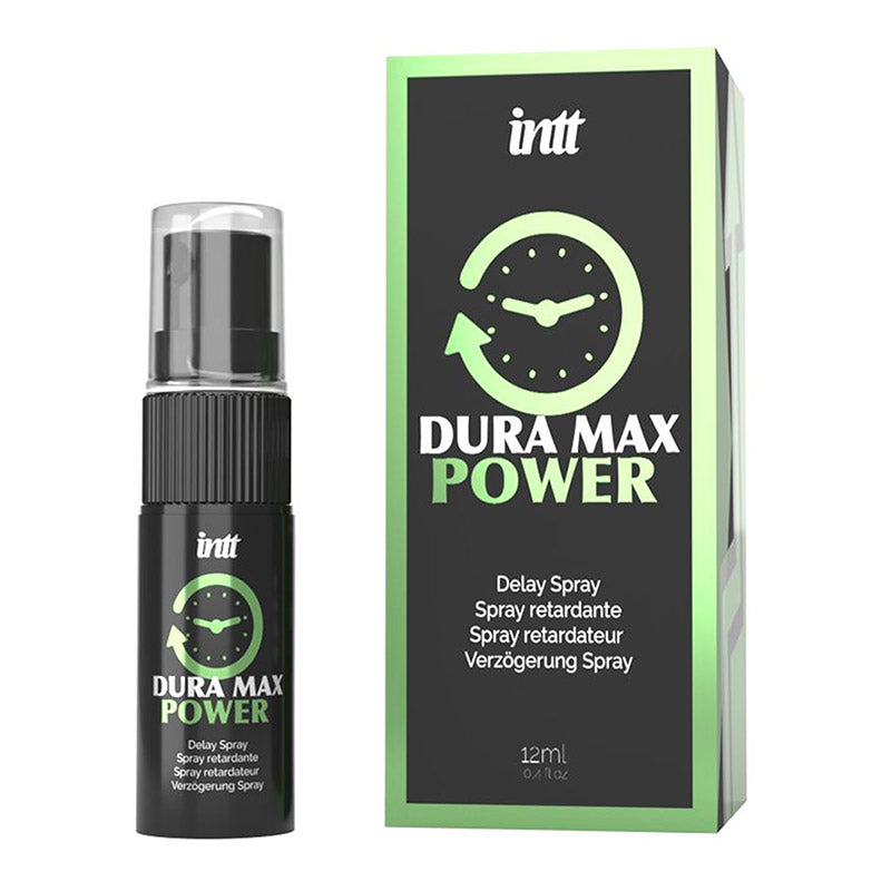 Spray retardant Dura Max Power 12 ml