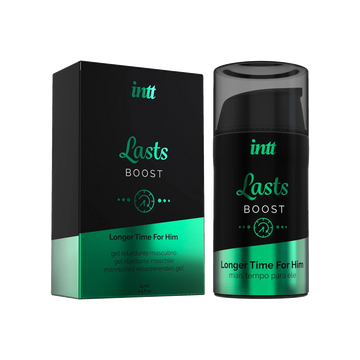 Gel Retardant Naturel Lasts 15 ml