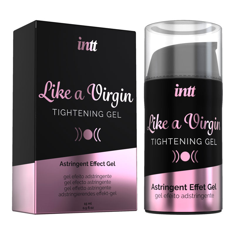 Gel Intime Stimulant Like a Virgin