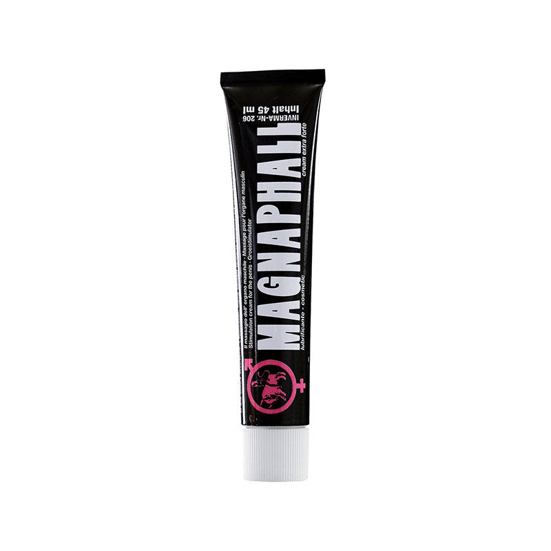 Crème Stimulante Magnaphall 45 ml