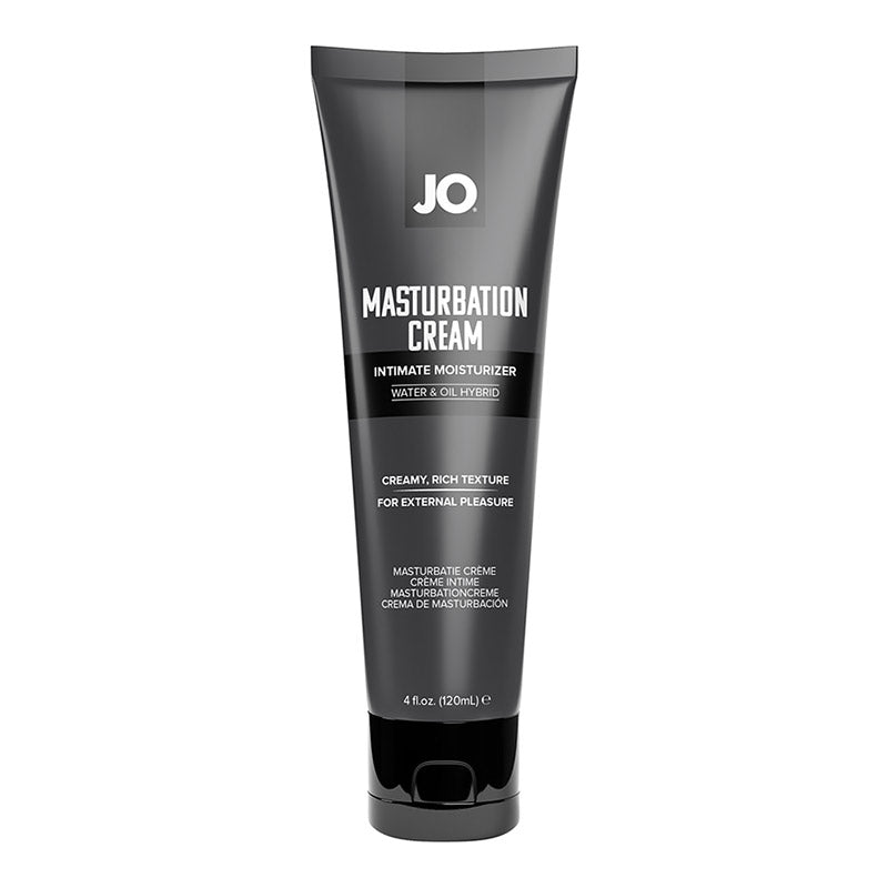 Crème Stimulante System JO 120 ml