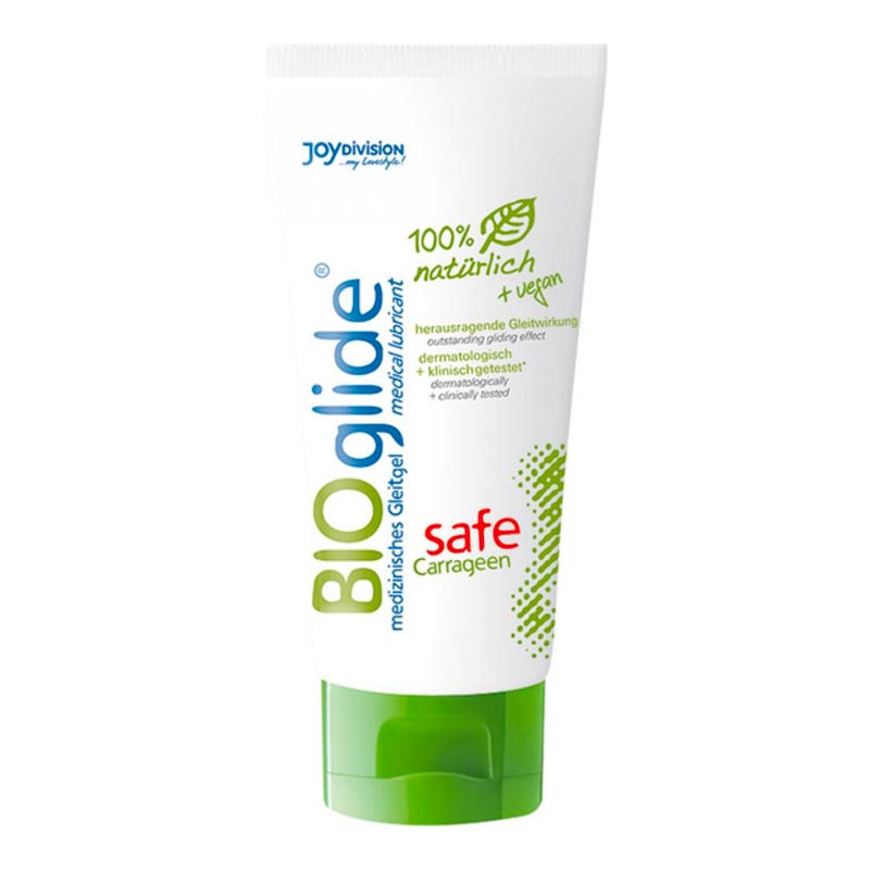 Lubrifiant BIOglide Safe 100 ml