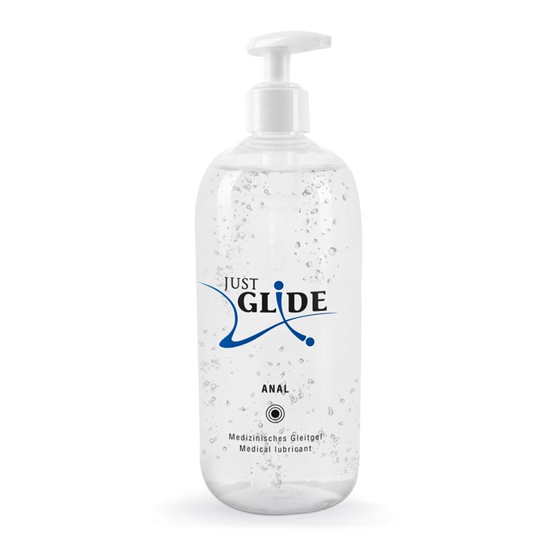 Lubrifiant Anal Formule Relaxante 1L