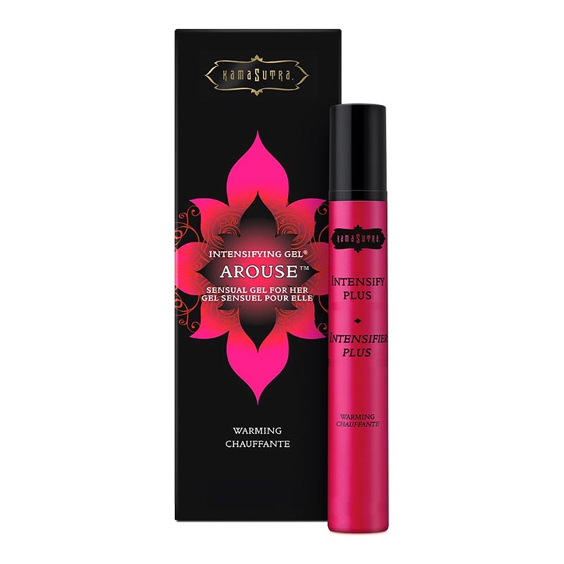 Gel Chauffant Intensify Plus pour Elle