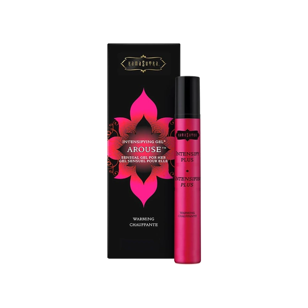 Gel Chauffant Intensify Plus pour Elle
