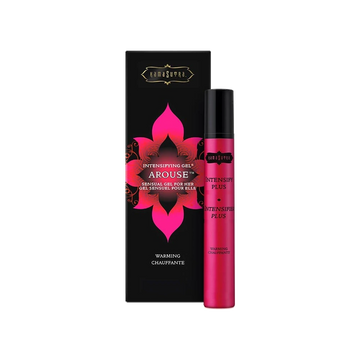 Gel Chauffant Intensify Plus pour Elle