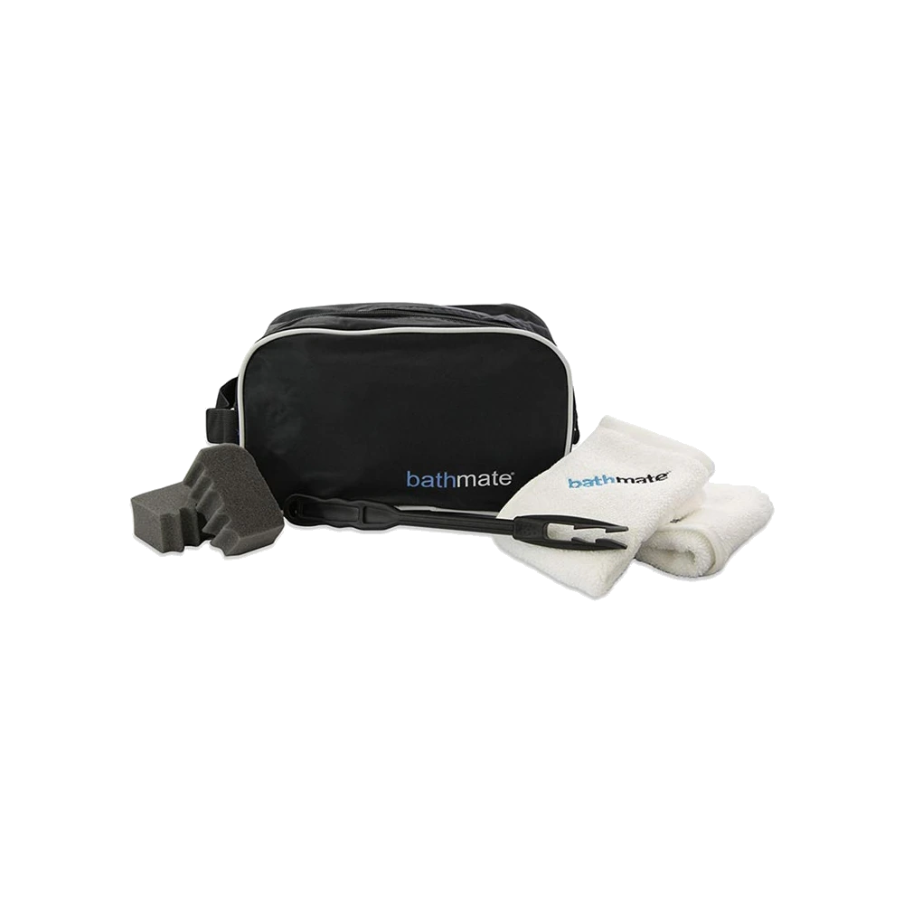 Kit de nettoyage officiel pour Bathmate