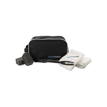 Kit de nettoyage officiel pour Bathmate