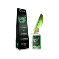 Orgie Apple Intimate Stimulation Kit