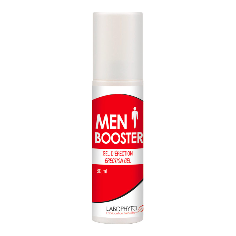 Gel Stimulant Men Booster 60 ml