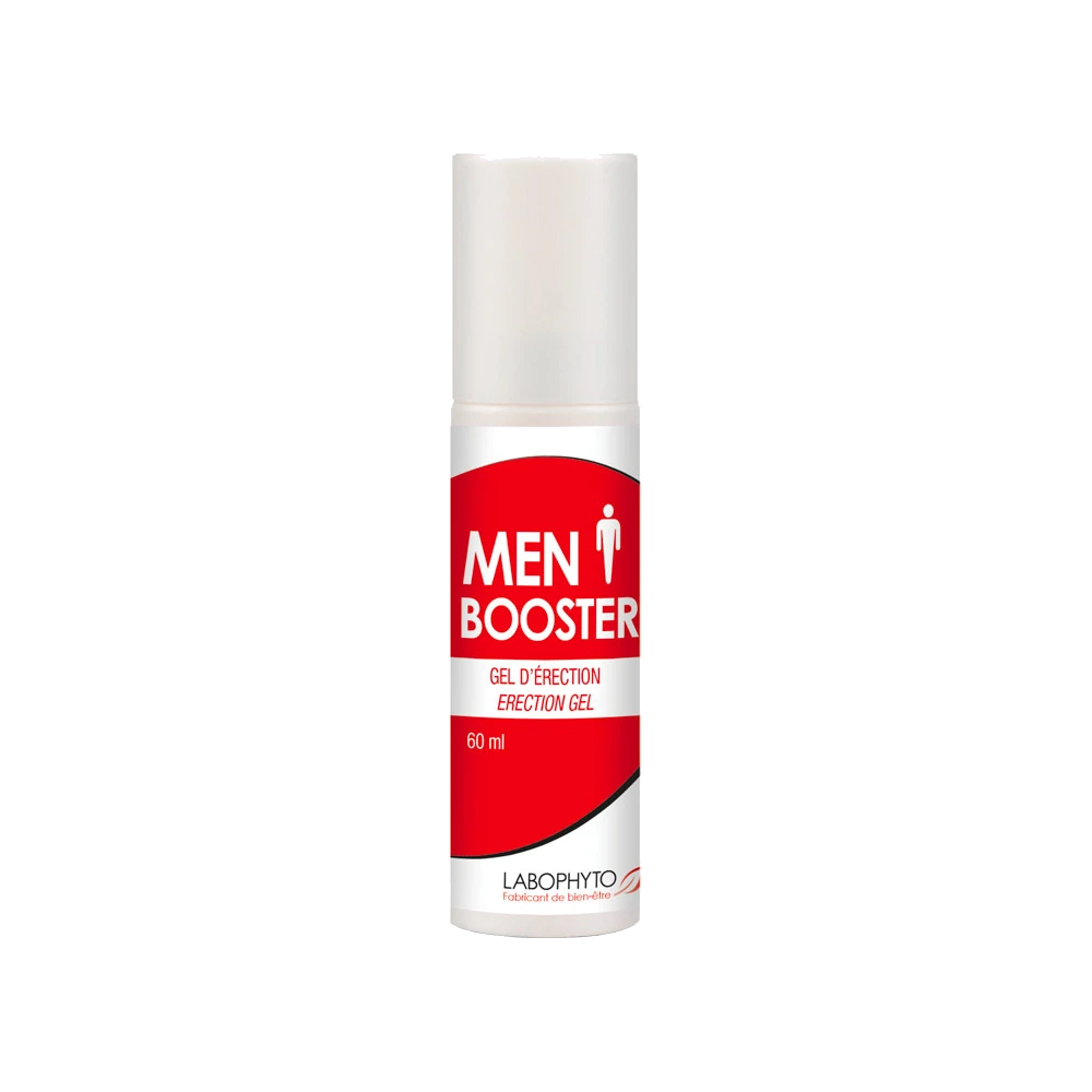 Gel Stimulant Men Booster 60 ml