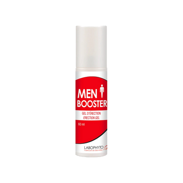 Gel Stimulant Men Booster 60 ml