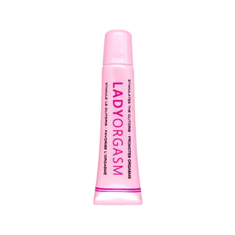 Crème Stimulante Lady Orgasm 15 ml