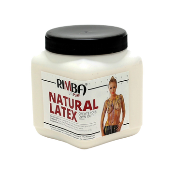 Latex Liquide Naturel Rimba 450 ml