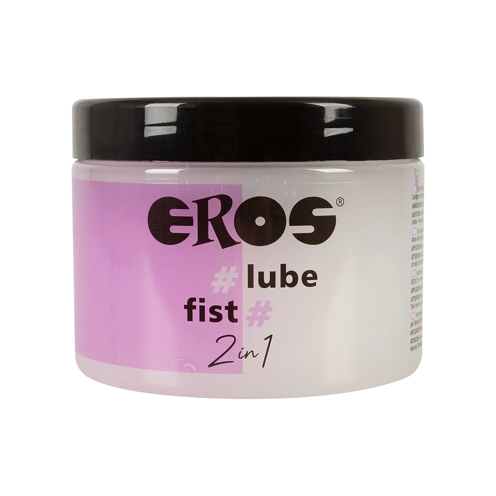 Lubrifiant hybride longue durée 500 ml