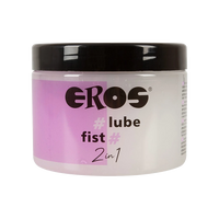 EROS Lubrifiant hybride longue durée 500 ml