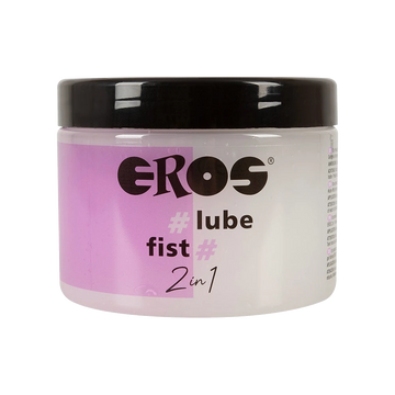 Lubrifiant hybride longue durée 500 ml
