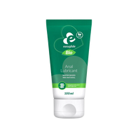 Easyglide Bio & Natürliches Gleitgel für den Anwendungsbereich 100 ml