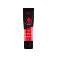 Intt Cosmetics Long-Lasting Warming Glide