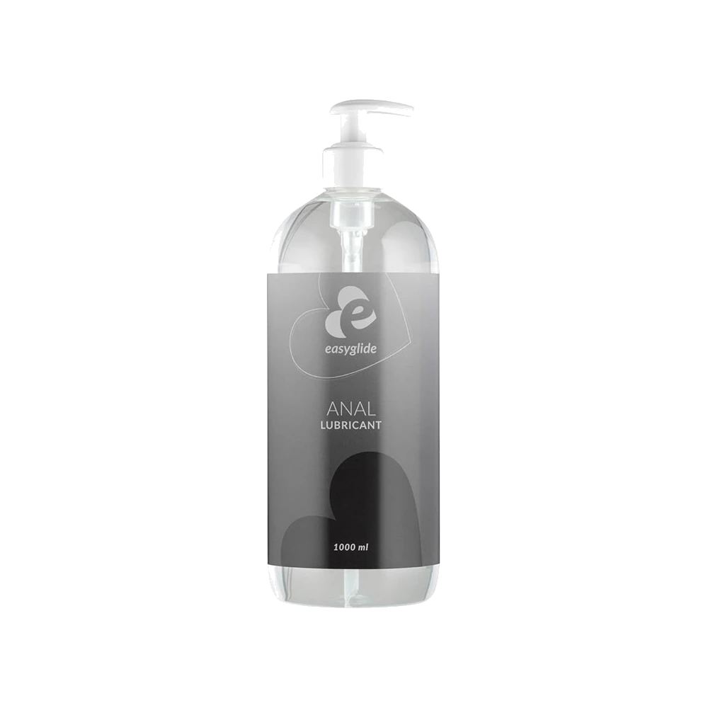Lubrifiant Anal à Base d'Eau 1L