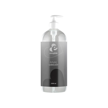 Lubrifiant Anal à Base d'Eau 1L