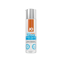 System JO Gleitmittel für Analsex H2O, dicke Textur