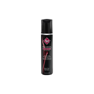 Lubrifiant Anal BackSlide à base de silicone