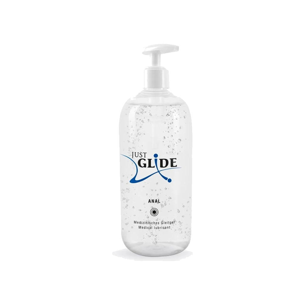 Lubrifiant Anal Formule Relaxante 1L